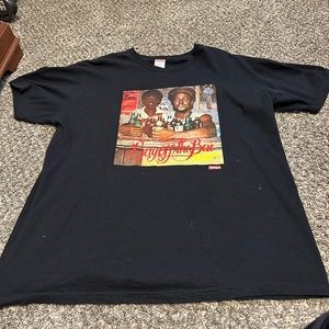 Men’s Supreme shirt Size XL $50